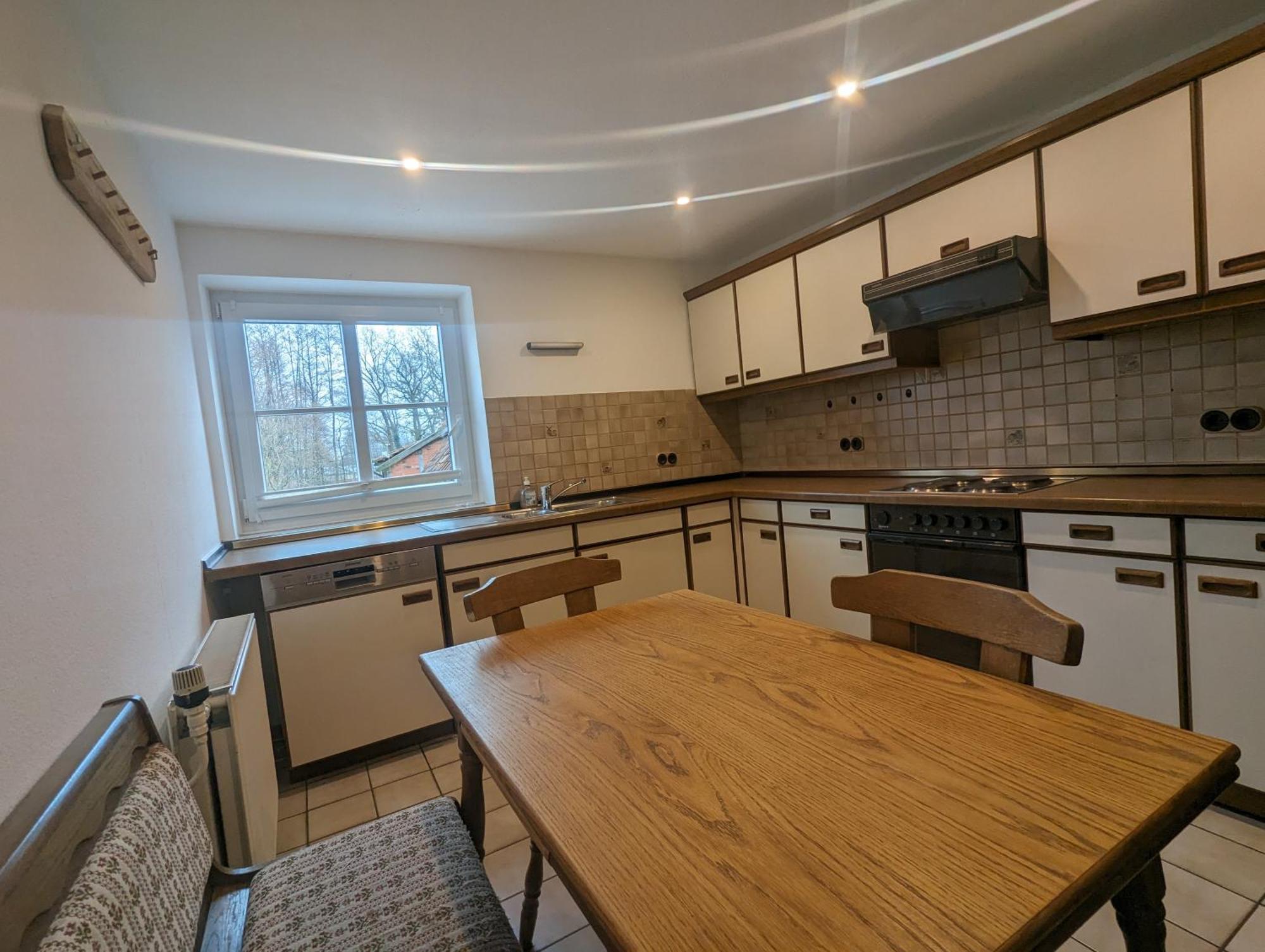 Ferienwohnung Am Teich Dannenberg Dış mekan fotoğraf