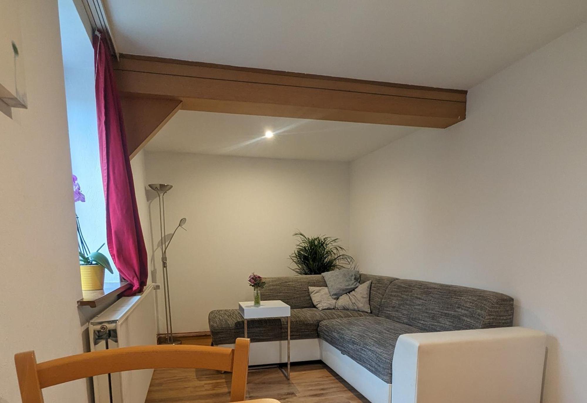 Ferienwohnung Am Teich Dannenberg Dış mekan fotoğraf
